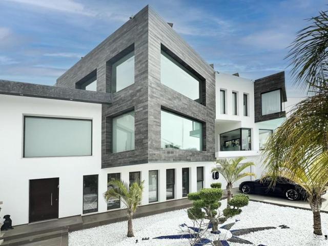 Chalet en venta en Jávea-Xàbia, Cap Martí - Pinomar photo 0