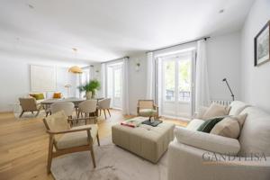 Apartamento en venta en Madrid photo 0