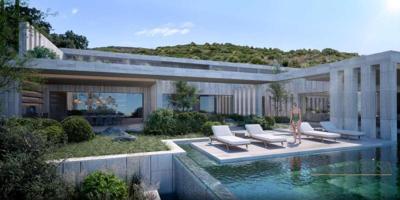 Chalet en venta en Sotogrande, Sotogrande Alto photo 0