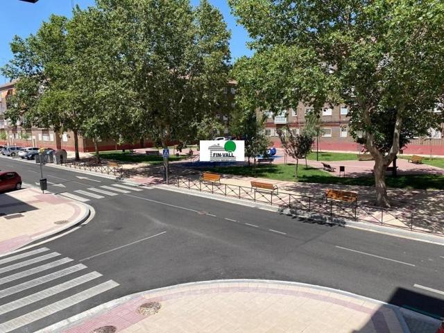 Piso en alquiler en Valladolid, Paseo Zorrilla photo 0