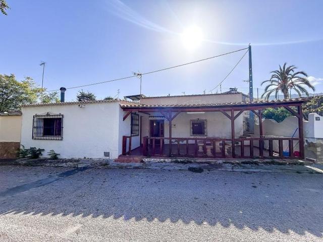 Casa con terreno en venta en Casas del Señor photo 0