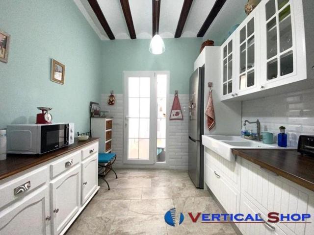 Piso en venta en Caudete, Dean Martinez photo 0