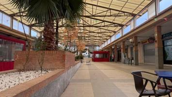 Local comercial en venta en Nuevo Baztán, Eurovillas photo 0