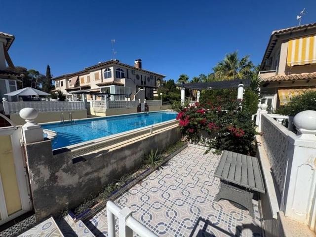 Bungalow en venta en Torrevieja, Los Balcones - Los Altos del Edén photo 0