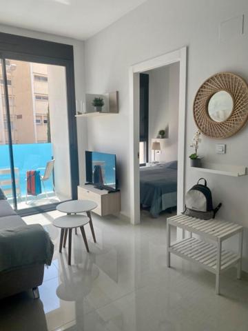 Apartamento en venta en Torrevieja, Estacion de autobuses photo 0