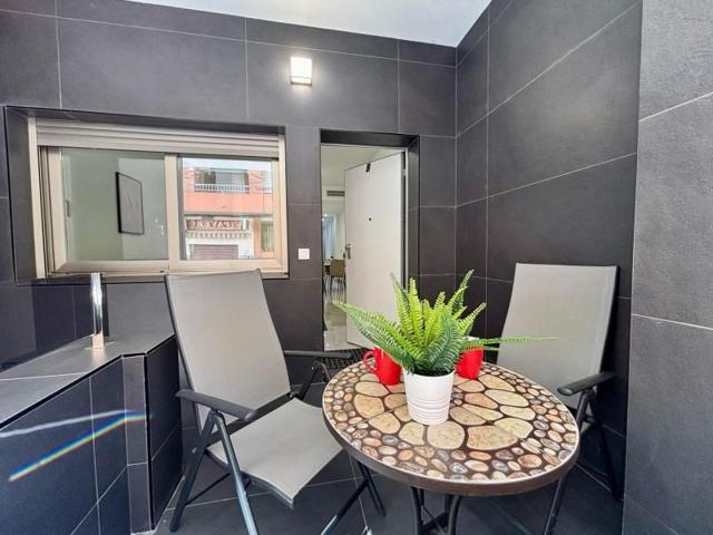 Planta baja en venta en Torrevieja, Playa del cura photo 0