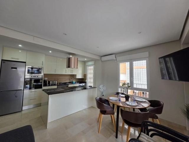 Apartamento en venta en Santa Pola, Centro photo 0