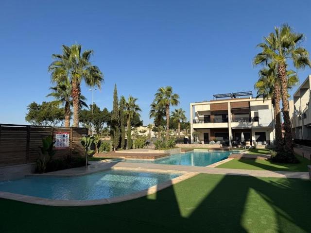 Bungalow en venta en Guardamar del Segura, Urb el raso photo 0