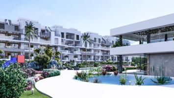 Apartamento en venta en Guardamar del Segura, EL RASO photo 0