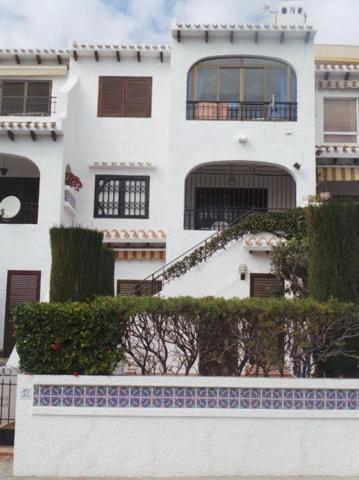Adosada en venta en Cabo Roig, MUY CERCA DE LA PLAYA photo 0