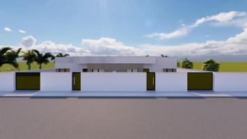Adosada en venta en Belicena, Belicena photo 0