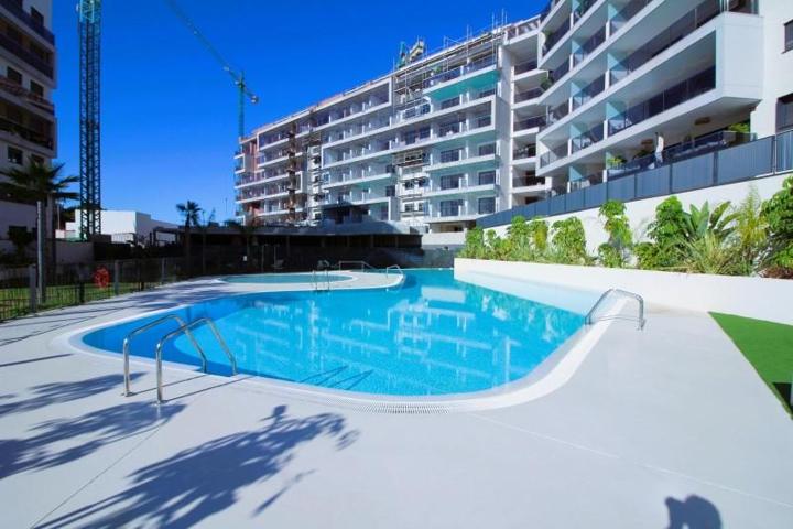 Apartamento en venta en Orihuela Costa, Altos de Campoamor photo 0