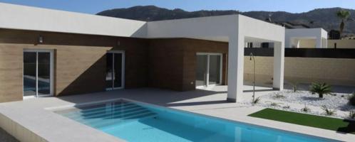 Chalet en venta en La Romana, Comunidad valenciana photo 0