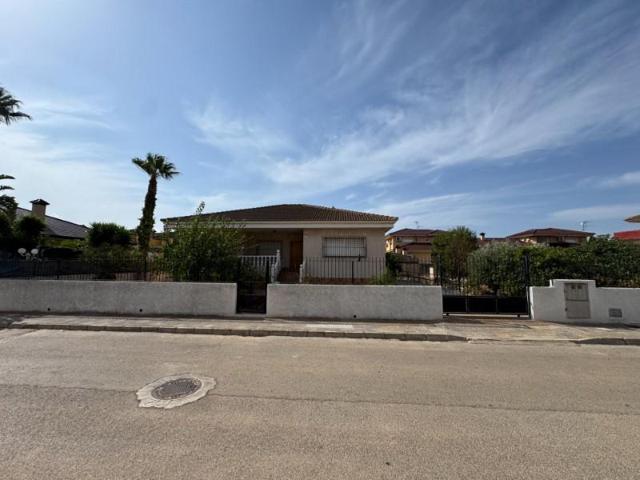 Chalet en venta en Cartagena, La Palma photo 0