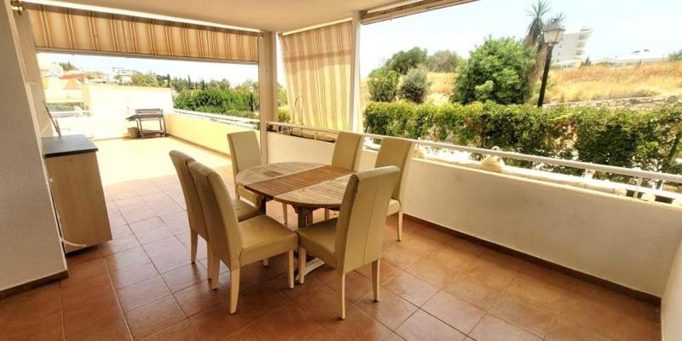 Planta baja en venta en Fuengirola, Torreblanca del Sol photo 0