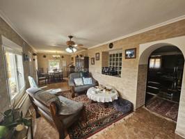 Casa con terreno en venta en Villajoyosa, El Secanet - Serrano - Hacienda del Sol photo 0