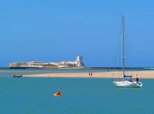 Casa en venta en Chiclana de la Frontera, Centro urbano photo 0
