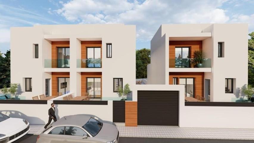 Chalet en venta en Daya Nueva photo 0