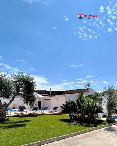 Duplex en venta en Villar del Rey, Extremadura photo 0