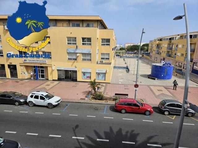 Edificio en venta en Santa Lucía de Tirajana, Gran Canaria photo 0