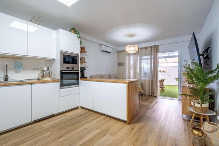 Duplex en venta en San Bartolomé, Playa Honda photo 0
