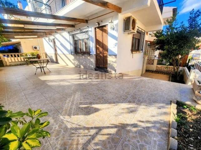 Casa en venta en Águilas, El Hornillo photo 0
