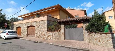 Casa en venta en Riells y Viabrea, CENTRE photo 0