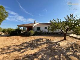 Casa con terreno en venta en Fuente Álamo de Murcia, Hacienda del Álamo Golf photo 0