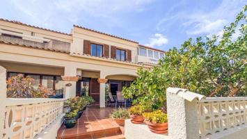Chalet en venta en Santa Pola, Avenida De Escandinavia, 03130 photo 0