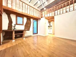 Apartamento en venta en Barcelona, El Poble-sec photo 0