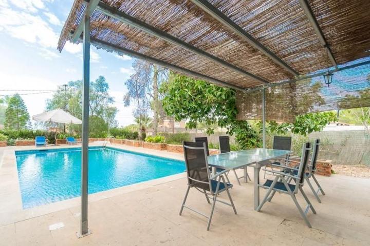 Casa en venta en Pilar de la Horadada, Pinar de Campoverde photo 0