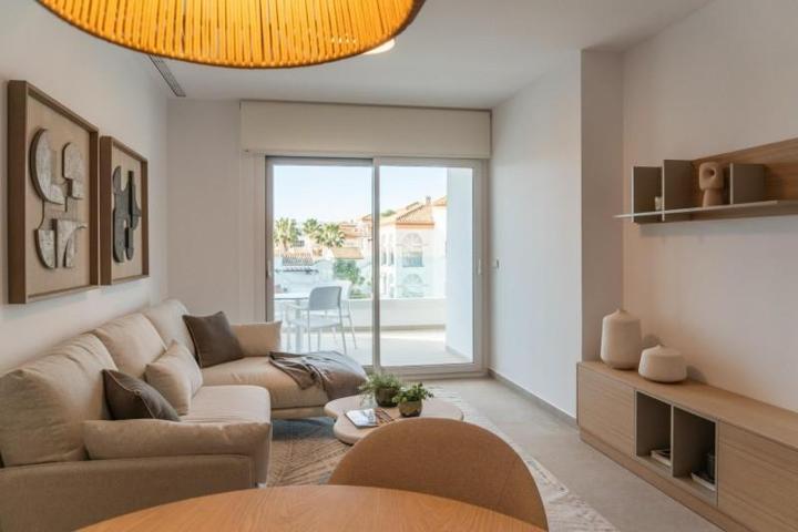 Apartamento en venta en Orihuela Costa, Orihuela Costa photo 0