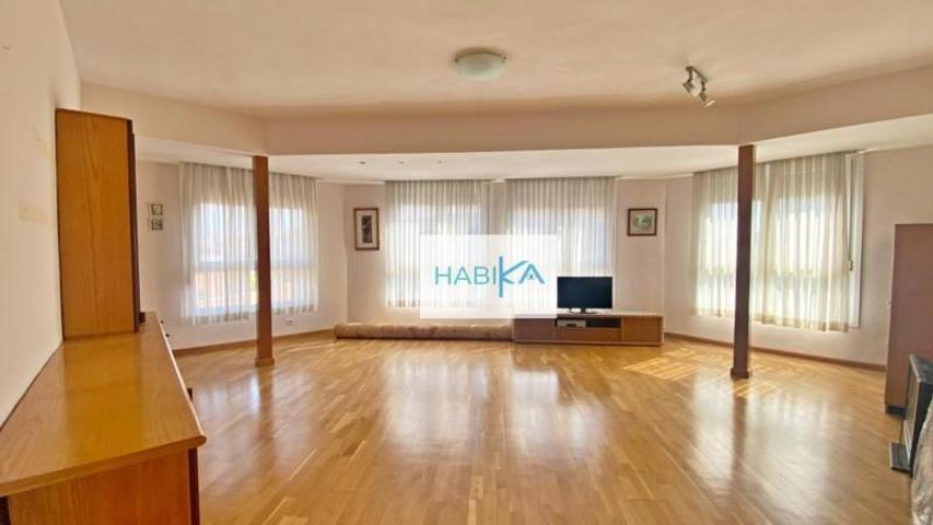 Piso en venta en Alicante, Ensanche-Diputación photo 0