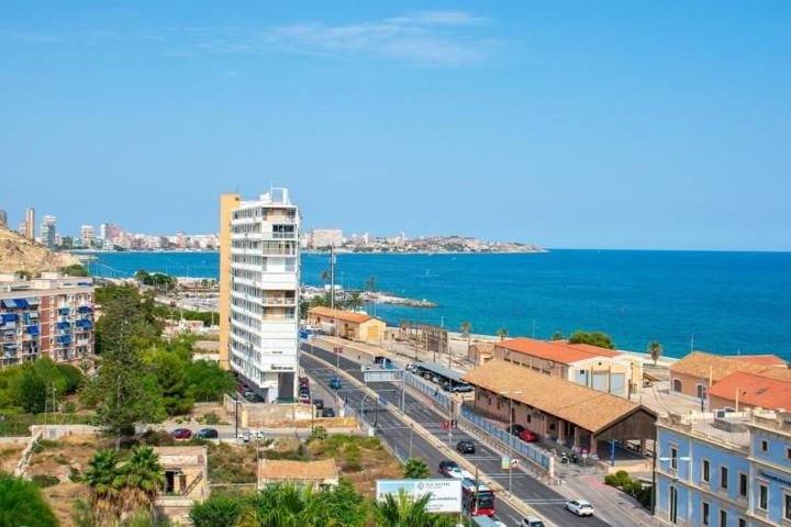 Aticos en venta en Alicante, Raval Roig-Virgen del Socorro photo 0