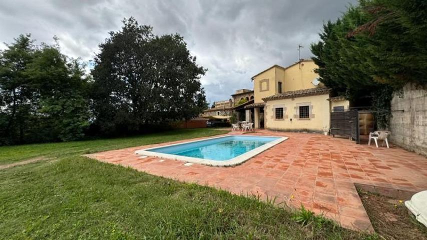 Casa en venta en Llambilles, Girona photo 0