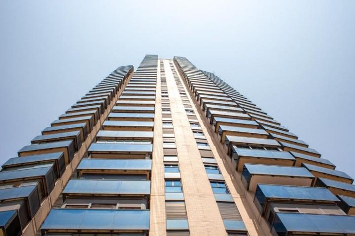 Aticos en venta en Benidorm, Rincon de Loix photo 0