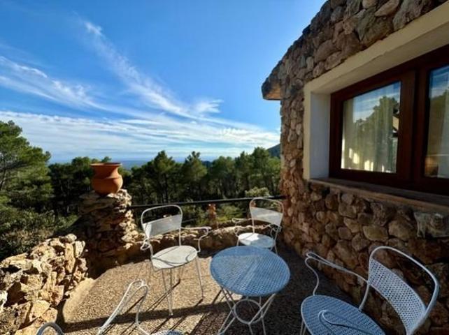 Casas de pueblo en venta en Puigpunyent, Puigpunyent photo 0