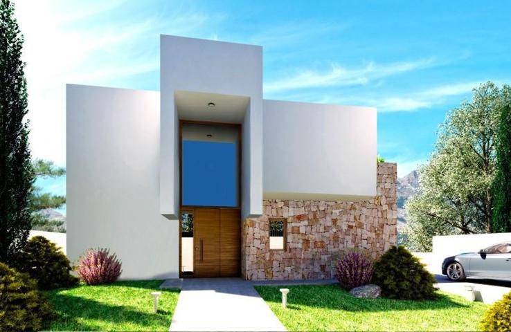 Chalet en venta en Polop, Pla de cantal photo 0