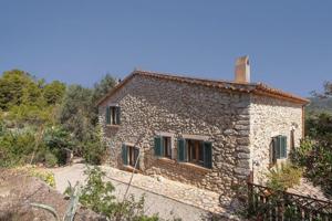 Chalet en venta en Calvia, Es Capdellà photo 0