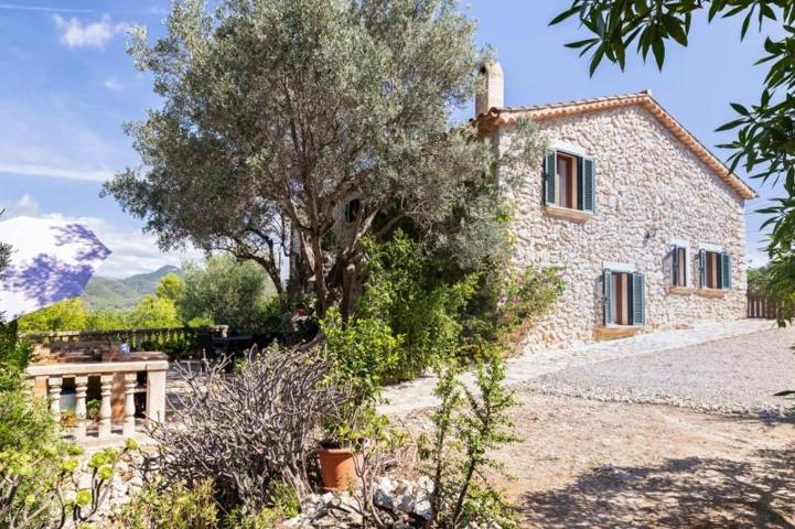 Chalet en venta en Calvia, Es Capdellà photo 0