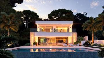 Chalet en venta en Bolulla, Comunidad valenciana photo 0