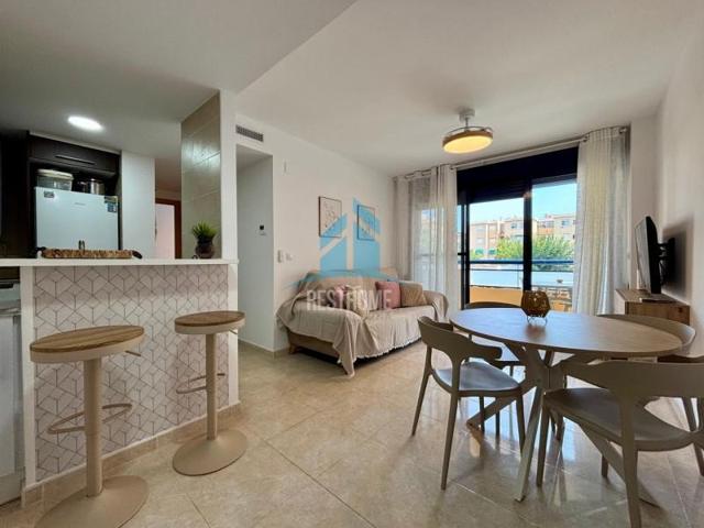 Piso en alquiler en Bellreguard, Playa bellreguard photo 0