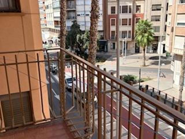 Piso en alquiler en Castellón de la Plana, Centro photo 0