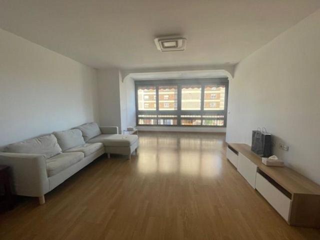Piso en alquiler en Alicante, L'Alacantí photo 0