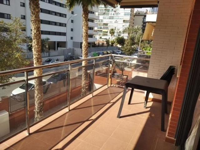 Piso en alquiler en Alicante, L'Alacantí photo 0