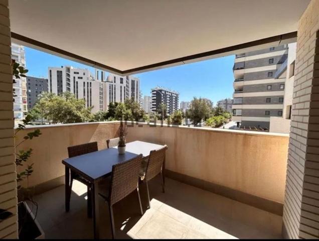 Piso en alquiler en Alicante, L'Alacantí photo 0