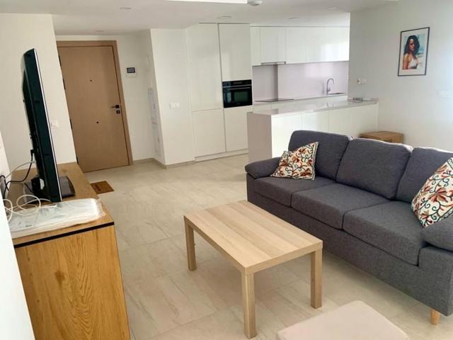 Piso en alquiler en Alicante, L'Alacantí photo 0