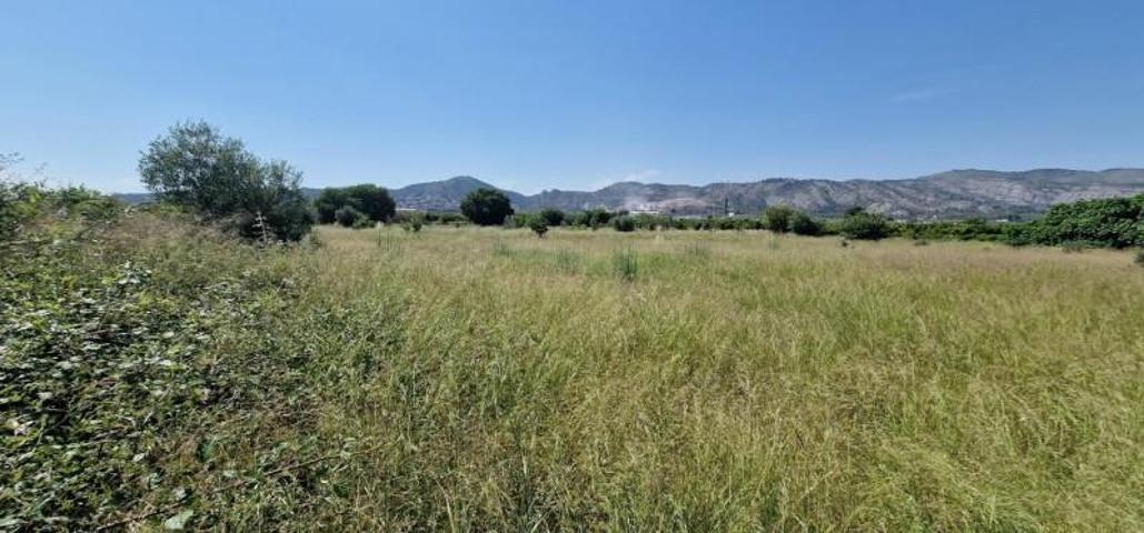 Terreno en venta en Castellón de la Plana, Norte photo 0