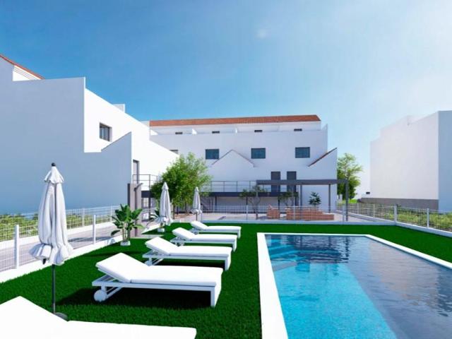 Casa en venta en Rafal photo 0