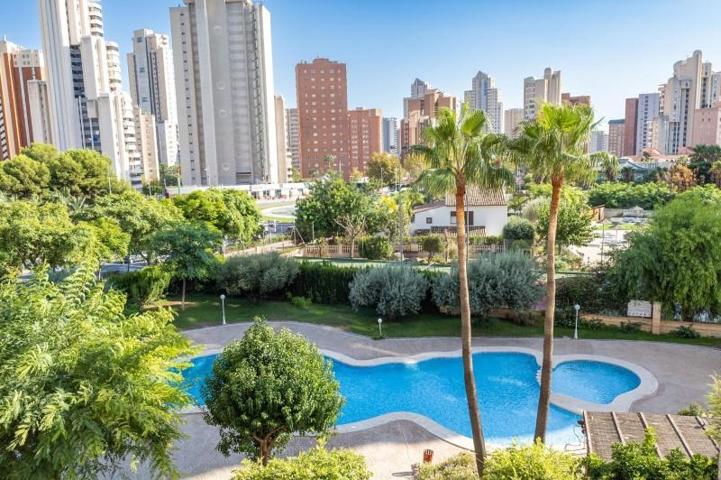 Apartamento en venta en Benidorm, Rincon de Loix photo 0